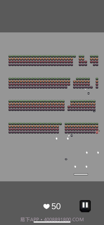 享受打磚塊截图3