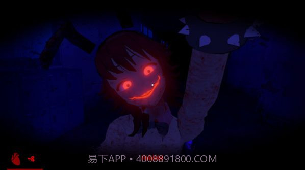 saiko no sutoka噩梦模式截图1 saiko no sutoka噩梦模式截图1