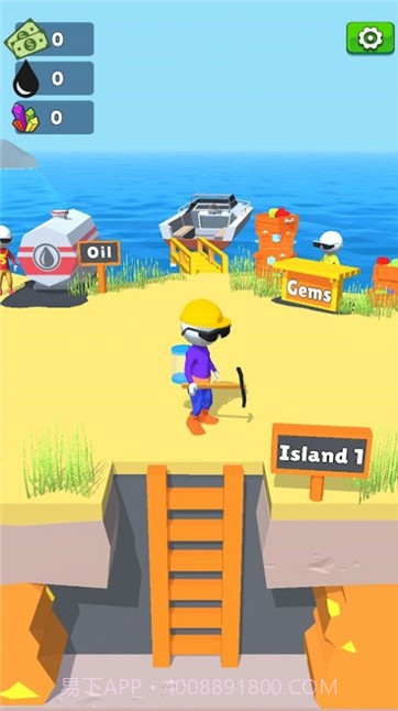 石油开采小生截图3 石油开采小生截图3