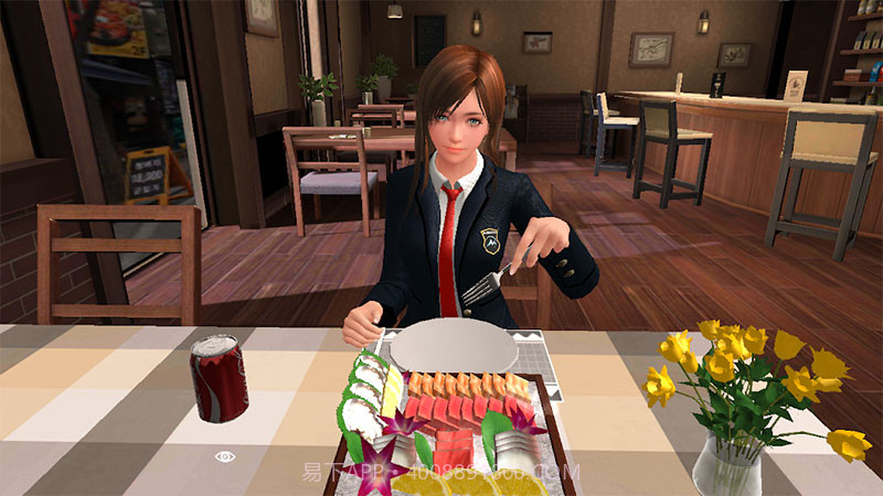 3D虚拟女友VR截图6 3D虚拟女友VR截图6