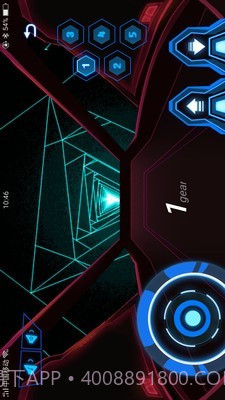 魔力赛车截图2 魔力赛车截图2