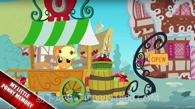 小马拼图截图2 小马拼图截图2