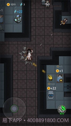 猛鬼宿舍自创房间截图3 猛鬼宿舍自创房间截图3