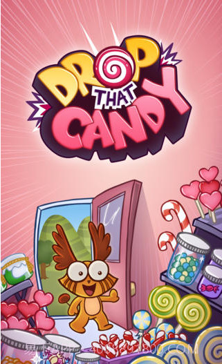 遗落糖果截图2 遗落糖果截图2