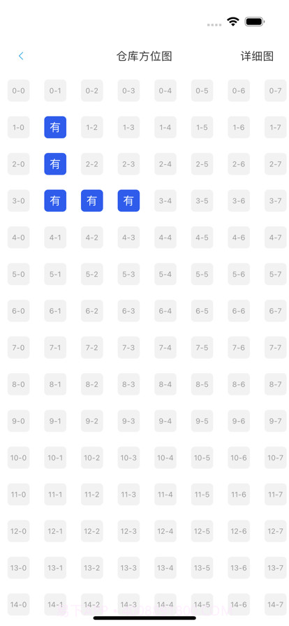 中原管理截图2 中原管理截图2