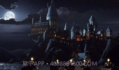 哈利波特:霍格沃茨之迷iPhone版预约下载截图2
