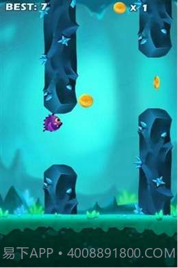 飞天蝙蝠截图2 飞天蝙蝠截图2