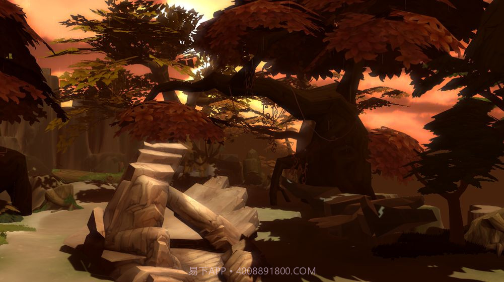 生命法则截图3 生命法则截图3