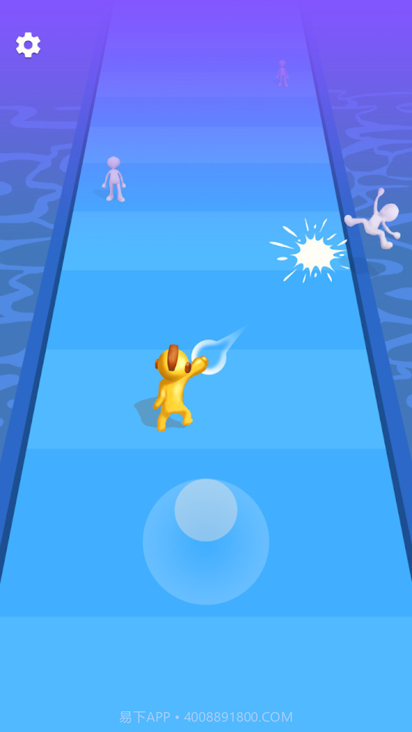 火柴人激光炮截图2 火柴人激光炮截图2
