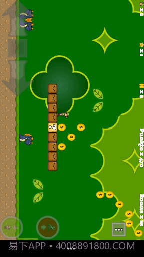 高仿超级玛丽截图4 高仿超级玛丽截图4