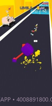 清理垃圾跑截图4