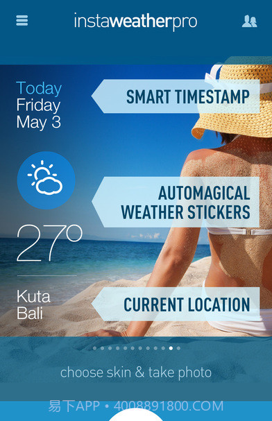 天气状况专业版截图2 天气状况专业版截图2