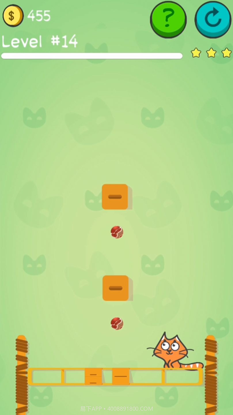 小猫吃糖截图1 小猫吃糖截图1