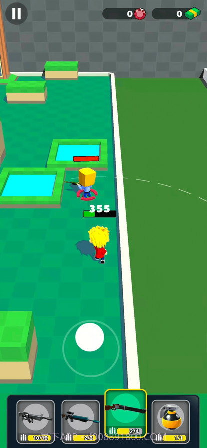 枪械战术大师截图2 枪械战术大师截图2