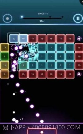 bricksbreakerquest截图2