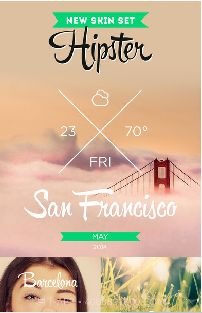 天气状况专业版截图4 天气状况专业版截图4