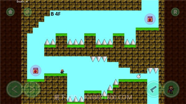 我想成为探险家2无敌版截图3 我想成为探险家2无敌版截图3