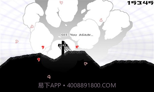 躲避吧英雄截图3