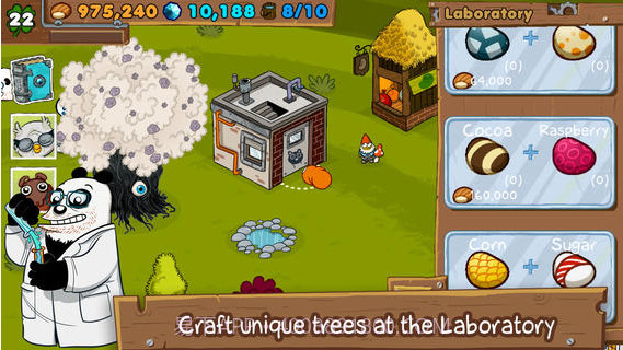 贪婪虫截图3 贪婪虫截图3