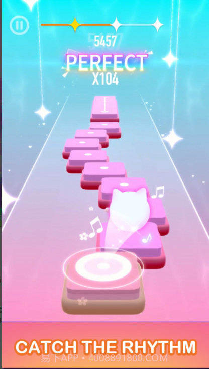 跳舞的猫截图3 跳舞的猫截图3