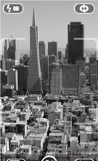 黑白相机截图5 黑白相机截图5