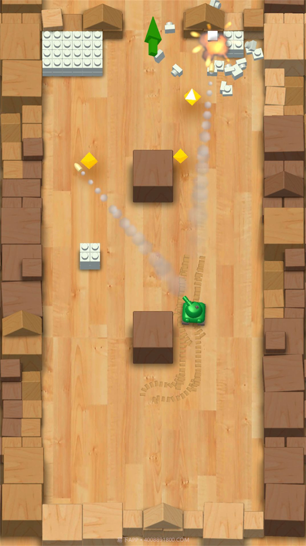 钢铁雄心模拟器截图3