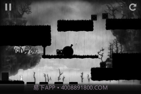 LAD解谜游戏截图3 LAD解谜游戏截图3