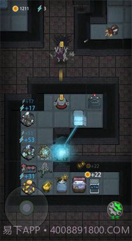 猛鬼宿舍免广告版截图2 猛鬼宿舍免广告版截图2