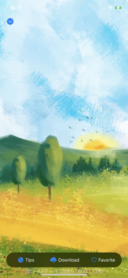 神图壁纸截图9 神图壁纸截图9