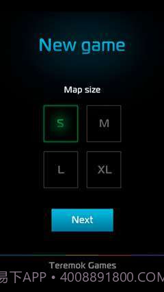 感染对战截图2 感染对战截图2