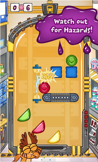 遗落糖果截图5 遗落糖果截图5