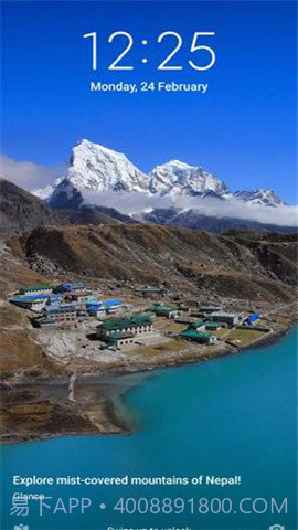 小米壁纸轮播截图1 小米壁纸轮播截图1