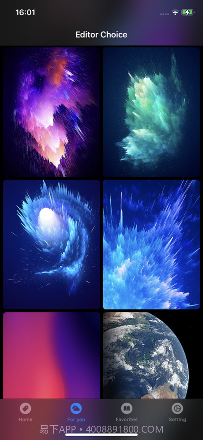 神图壁纸截图5 神图壁纸截图5