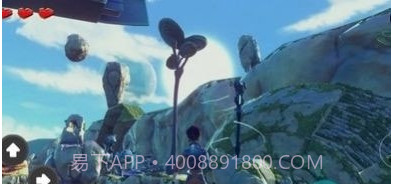 艾伦之剑截图3 艾伦之剑截图3