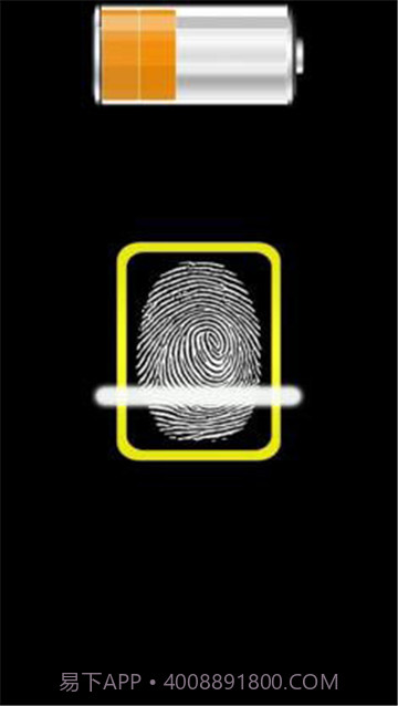 finger ba指纹充电下载(手机指纹充电软件)V1.1 安卓中文版截图1 finger ba指纹充电下载(手机指纹充电软件)V1.1 安卓中文版截图1