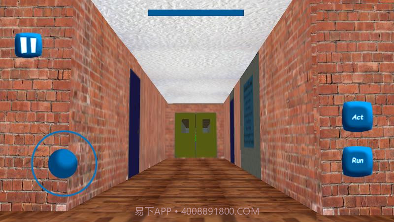 疯狂的校长逃离学校截图1 疯狂的校长逃离学校截图1