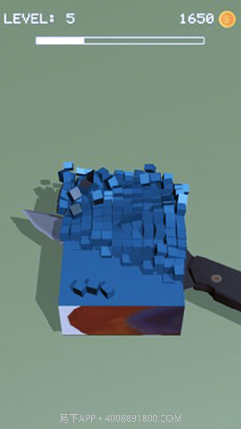 我切肥皂贼6截图5