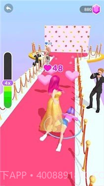 名人堂女王截图1 名人堂女王截图1