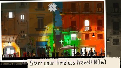 父与子手游截图5 父与子手游截图5