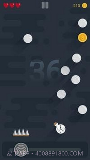 指尖爆炸球截图3