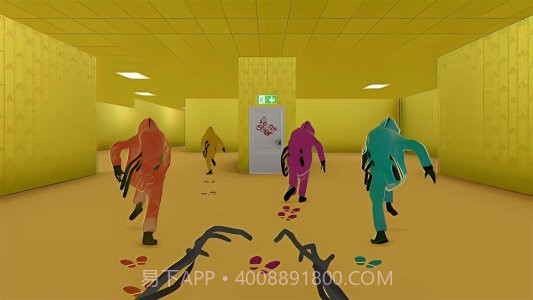 恐怖密室逃脱大冒险截图2 恐怖密室逃脱大冒险截图2