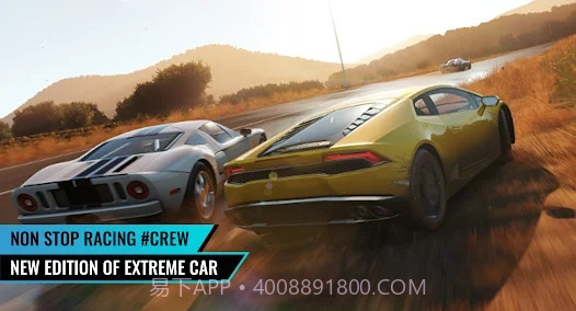 维拉野外竞速截图2