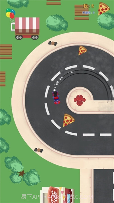 最强漂移截图3 最强漂移截图3