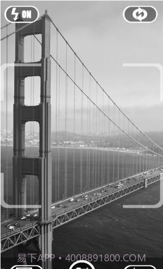 黑白相机截图3 黑白相机截图3