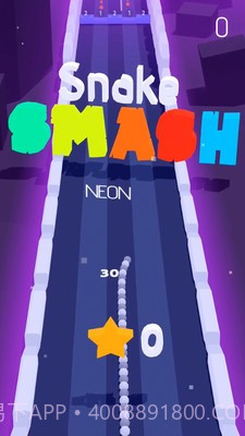 会跳舞球截图1 会跳舞球截图1