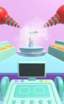 造枪大作战截图1