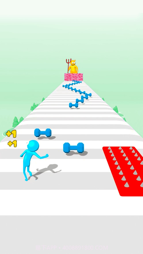 我肱二头肌贼大截图3 我肱二头肌贼大截图3