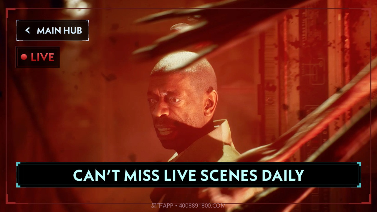 寂静岭飞升截图4 寂静岭飞升截图4