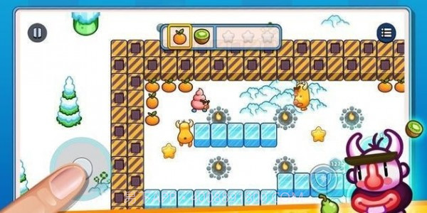 水果冰淇淋2截图3