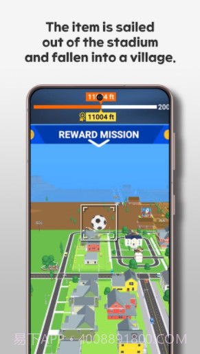 疯狂本垒打截图2 疯狂本垒打截图2